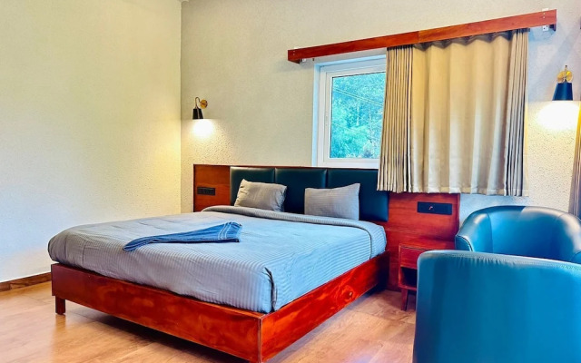 Forestscape Resort Munnar