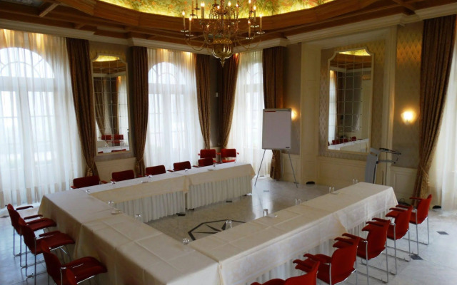 Kasteel De Vanenburg