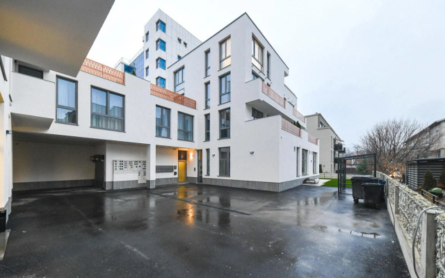 The Central Park Residence