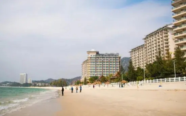Haishang Wanpan Apartment (Huidong Haisheng)