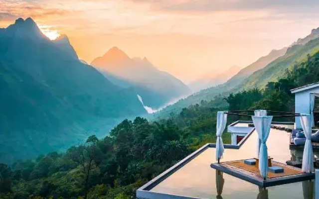 Qingshan Boutique Hostel
