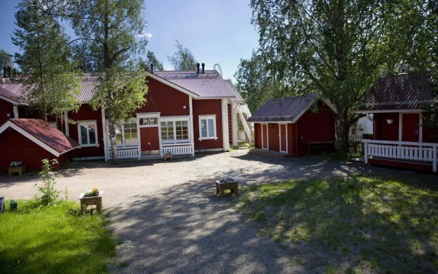 Niemelän Talo