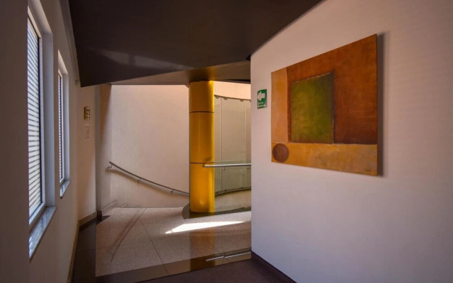 Hotel Vía la Villa