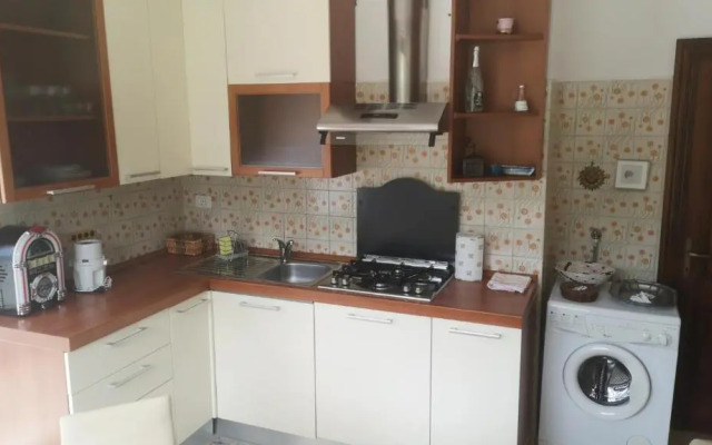 Villa Maremonti - con 2 piscine