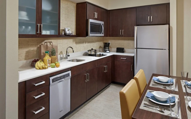Residence Inn San Diego Chula Vista