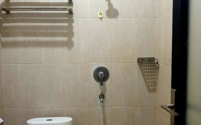 Oyo 91547 Graha Hermawan Guest House Syariah