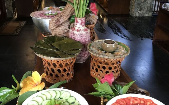 The Club at Hoi An Eco Lodge