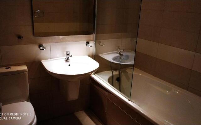 Don Mikiel Rua Apartment 1