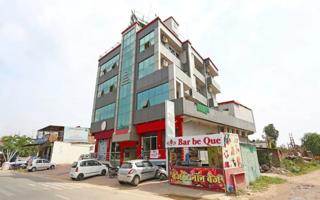 OYO Rooms Vaishali 200 ft Bypass