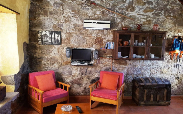 Casa Rural Pepita de las Flores