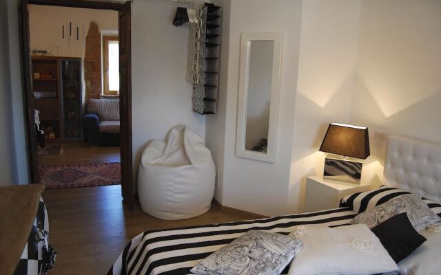 Verdidea - Casa Laura