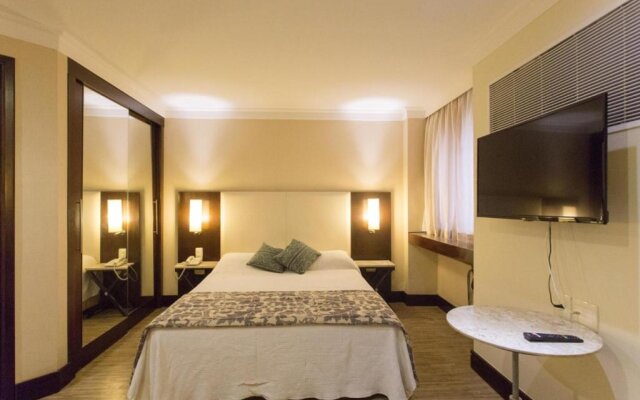 (1505)Flat Prime Paulista (Apt. particular) - Hotel in เซาเปาลู - Photo 2