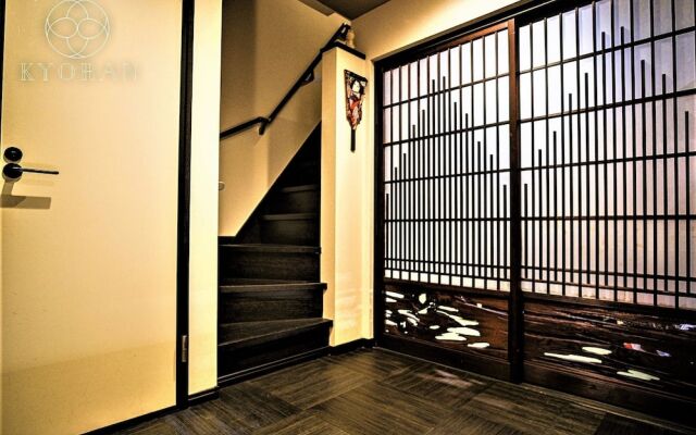 Kyoranーkyogetsutei