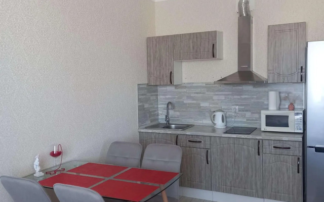 Апартаменты на улице Таврическая 9 корпус 5