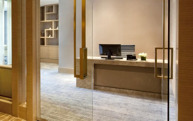 Sheraton Shanghai Hongkou Hotel