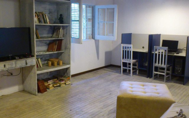 Urbanian Hostel