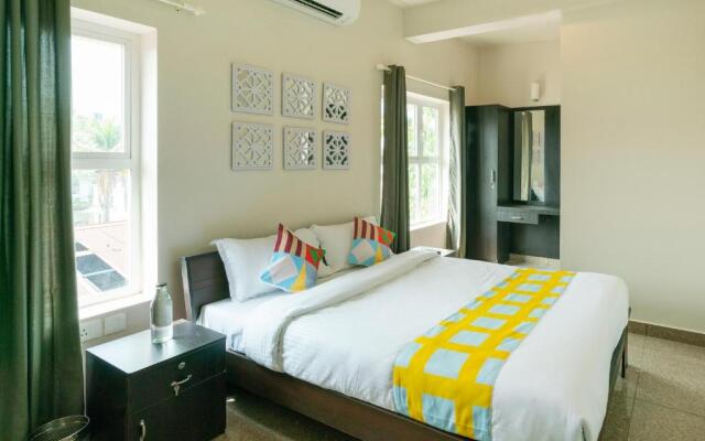 OYO Home 79053 Elegant KINGS PARK RESIDENCY