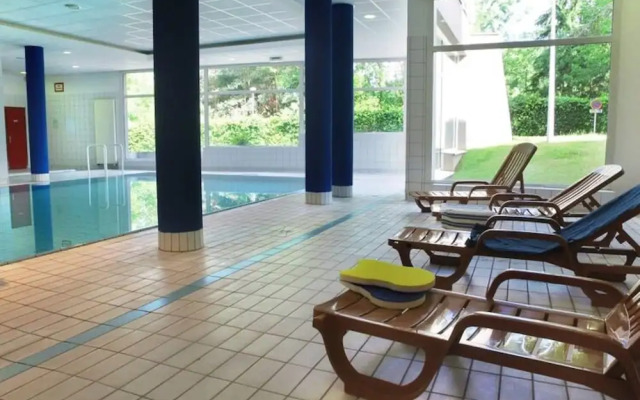 Residence Orbey Alsace Apartment With Balcony