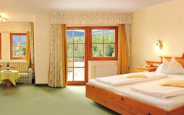Hotel Flötscherhof