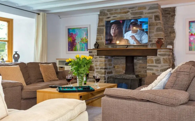 Prixford Barton 6 Bedrooms