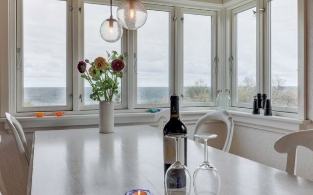 "Asa" - 150m from the sea in Bornholm