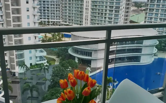 Azure Luxury Beach Suites by VacationsPH