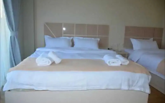 Legacy Hotel