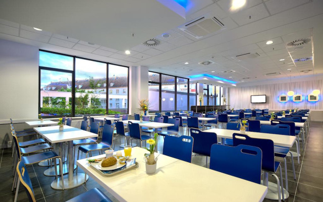 ibis budget Dresden City