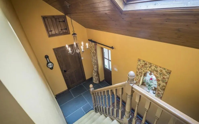 Copps Castle B&B