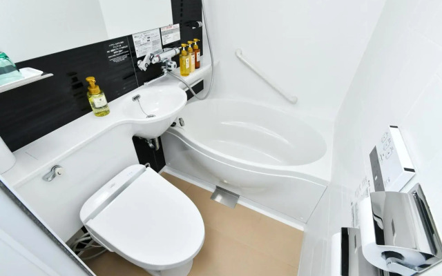 Sanco Inn Nagoya Shinkansenguchi