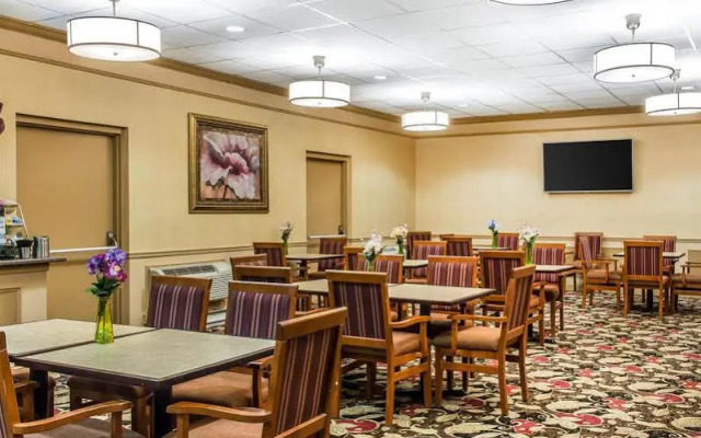 Comfort Inn Old Saybrook