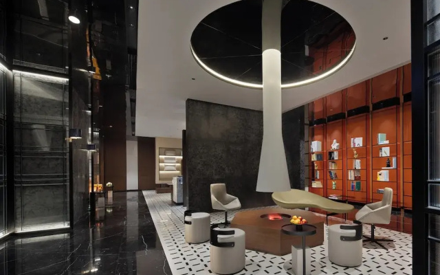 Guangzhou Sylvien Apricity Hotel