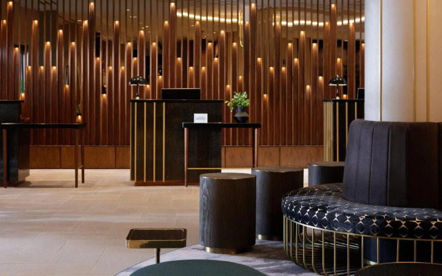 Sheraton Nashville Brentwood