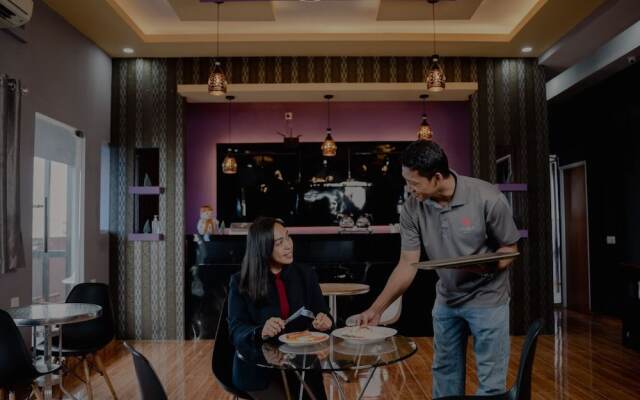 osaka hotel batam