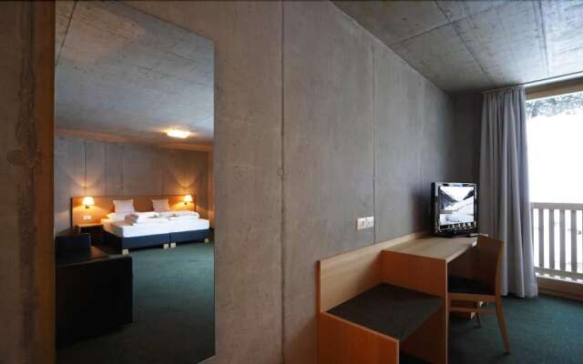 Hotel Tannenheim