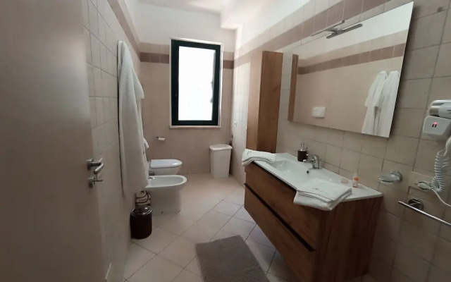 Il corbezzolo Tropea residence