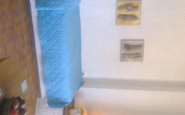 Villa Belmar Self-Catered Apartments