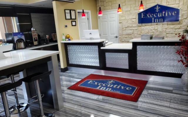 Executive Inn and Suites Tyler
