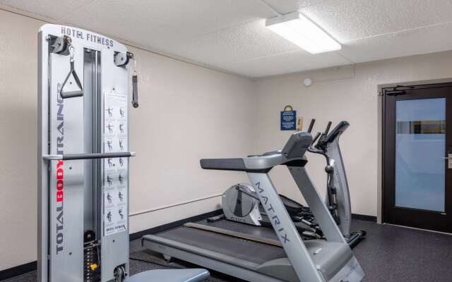 Days Inn by Wyndham Casper