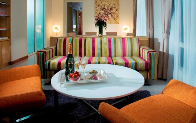 Fraser Place Kuala Lumpur