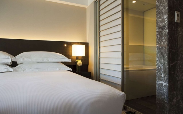 Premium Twin room (트윈 침대 2개) 사진 2