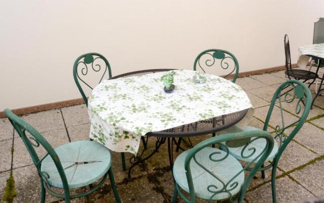 Albergo Meublè Abatjour