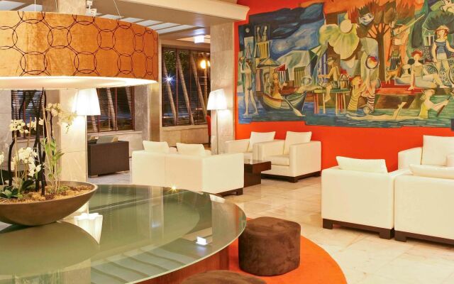 Vila Gale Collection Figueira da Foz Hotel