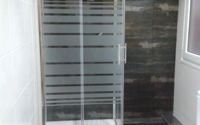 New flat in the center-Eixample Passeig de Gracia