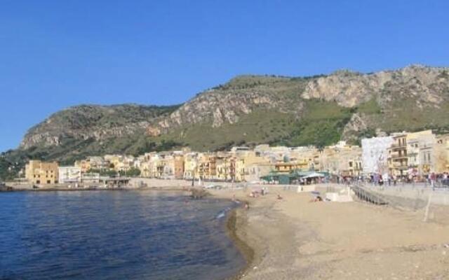 Aspra Mare