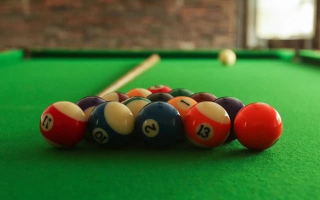 Amatra By the Ganges