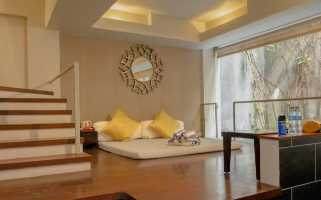 18 Suite Villa Loft by AMITHYA