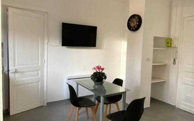 Appartement ILIOS Cannes