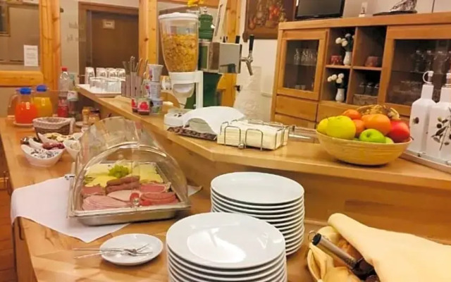 Landhotel Solmser Hof