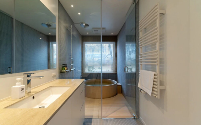 Chalet W by H2 Life
